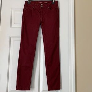 LC Lauren Conrad Pants